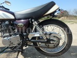     Yamaha SR400-3 2007  14